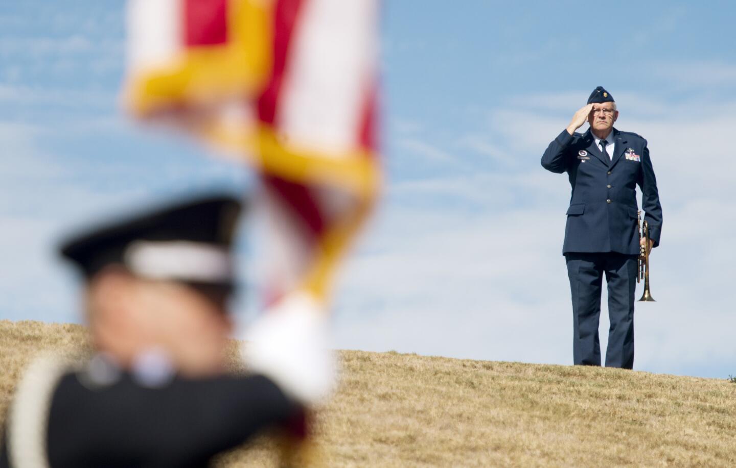 Veterans Day | Macon, Ga.