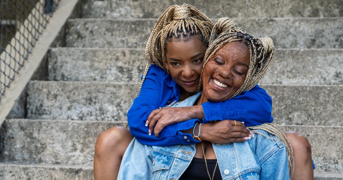 Recensie ‘Is God Is’: Stijlvolle noir signaleert een stijgende stem in Aleshea Harris