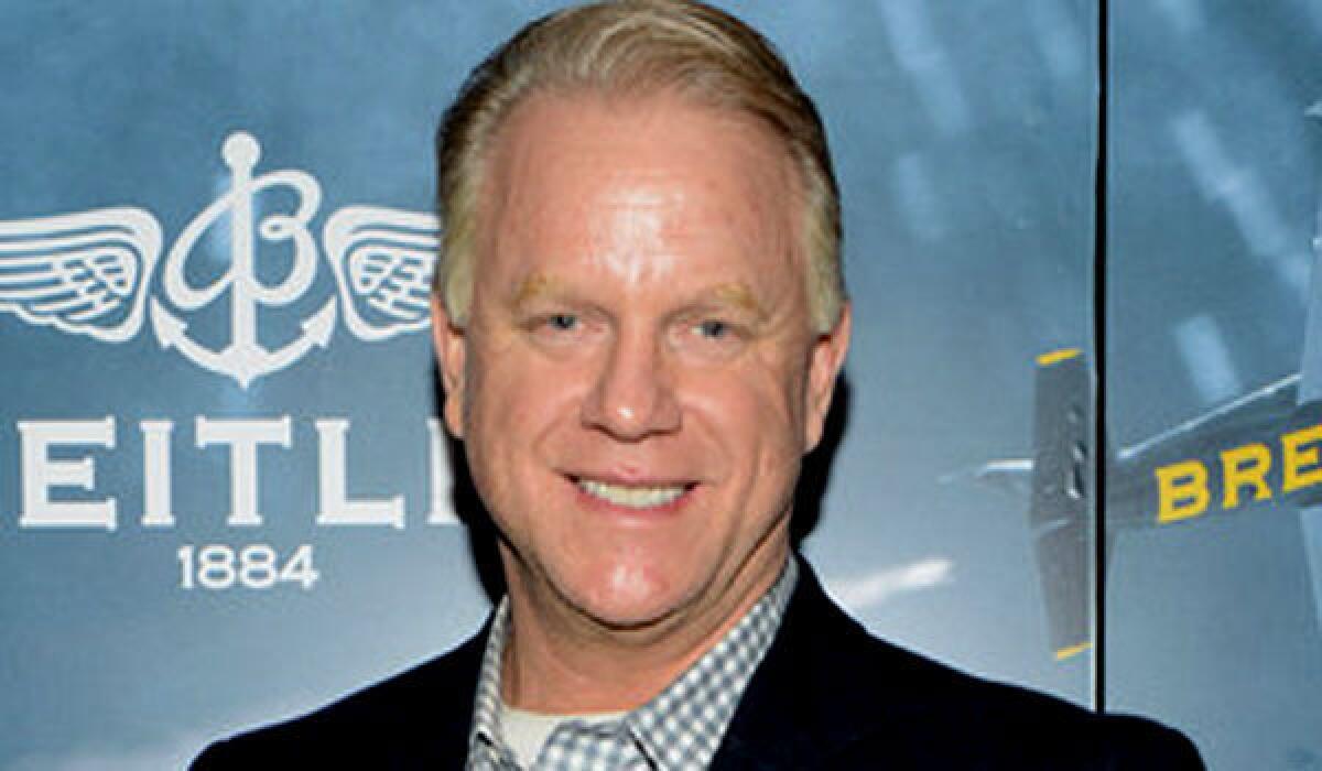 Boomer Esiason apologizes for Daniel Murphy C-section comment