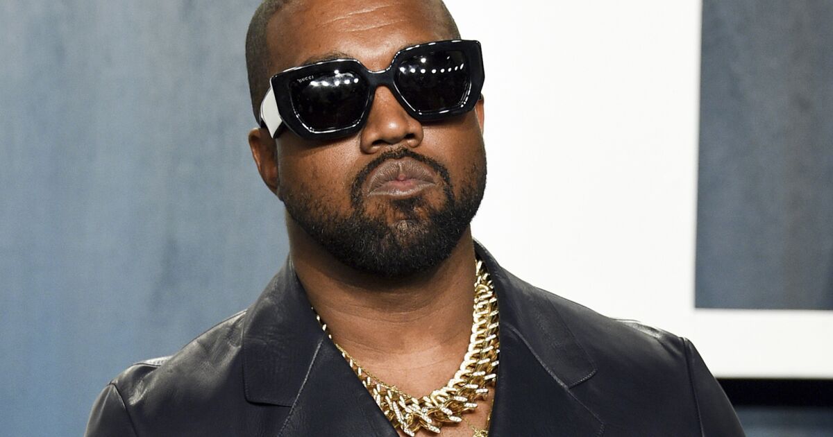 Kanye West buys Parler, as other business partners back away