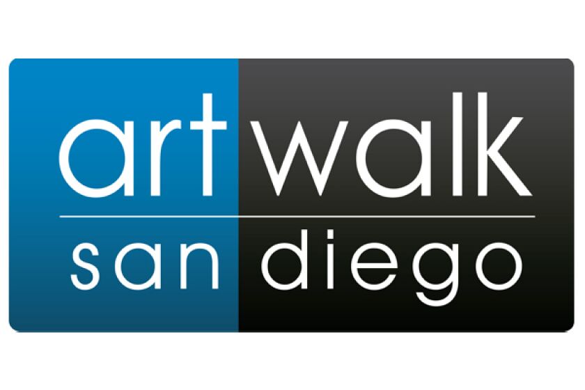 Artwalk San Diego Logo
