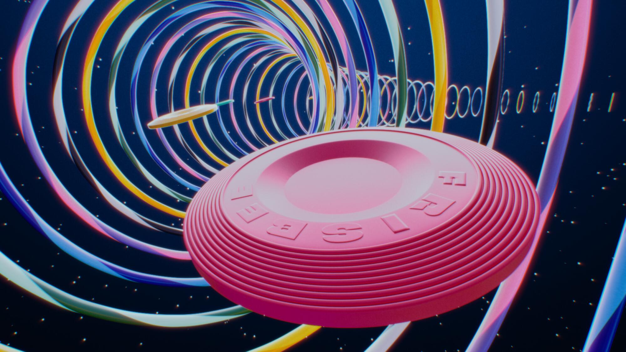 Inside Wham-O's new Fun Factory: At 75, beyond the Frisbee - Los ...