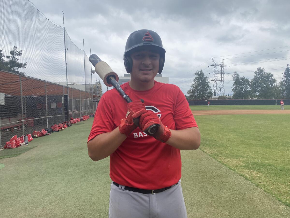 Gabe Juarez of Cleveland has hit four home runs.