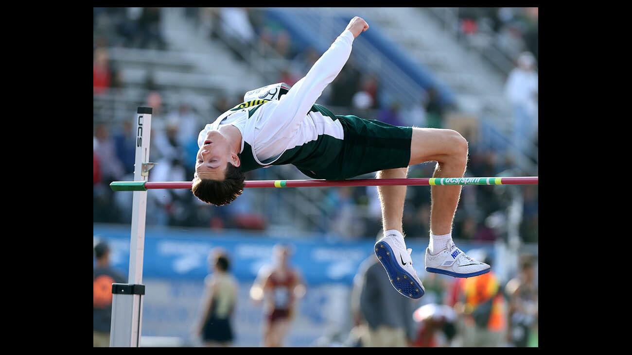 Photo Gallery: Locals participate in Mt. SAC Relays