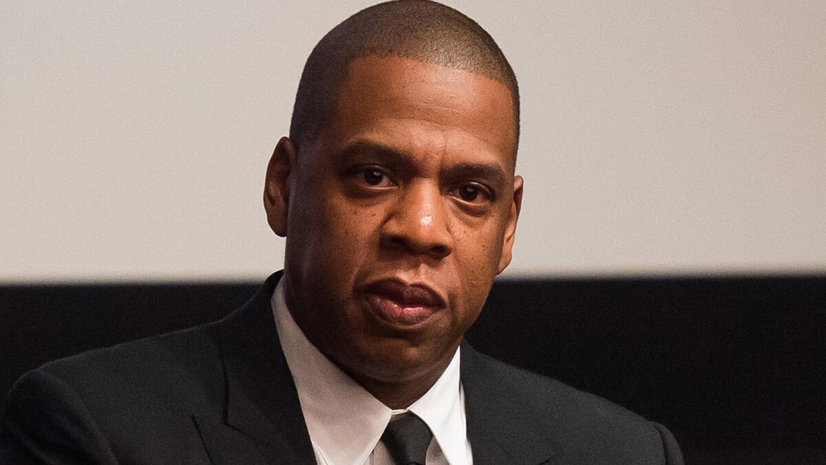 JUNE 05, 2019 - JAY-Z BECOMES THE FIRST HIP-HOP BILLIONAIRE ACCORDING TO  FORBES MAGAZINE. THE 49-YEAR-OLD RAPPER, RECORD PRODUCER AND ENTREPRENEUR  AND HIS WIFE RECORDING ARTIST BEYONCE KNOWLES NOW HAVE AN ESTIMATED