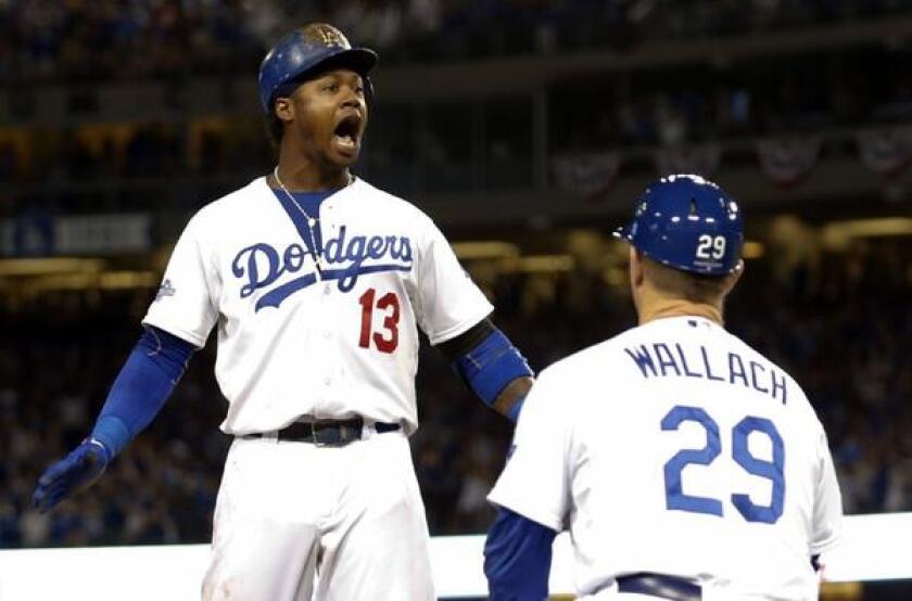 Dodgers Move Tim Wallach To Bench Coach Lorenzo Bundy To Coach