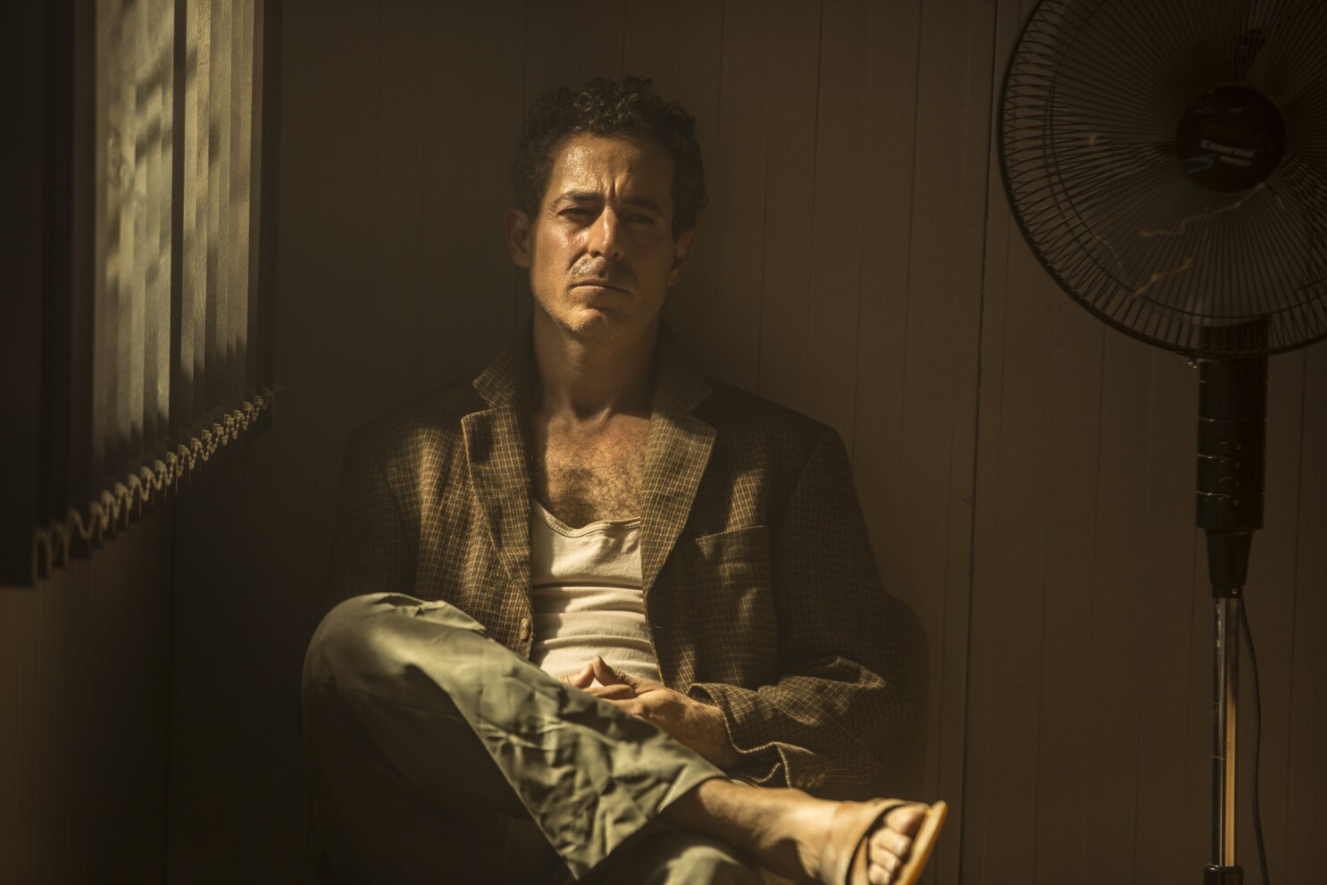 baghdad central on hulu a game changer for arabs on tv los angeles times baghdad central on hulu a game changer for arabs on tv los angeles times