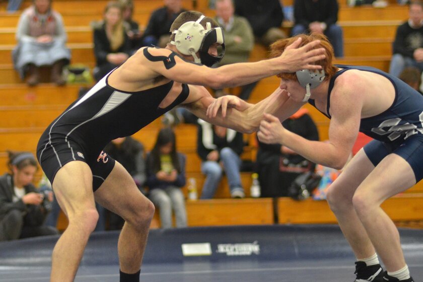 Prep Wrestling Wrestlers Have To Worry About A Number Of Health