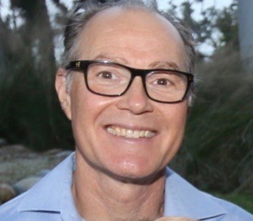 John Shannon