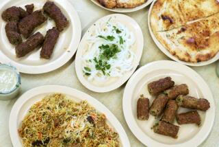 Video: Zam Zam Market serves classic Pakistani dishes in Hawthorne