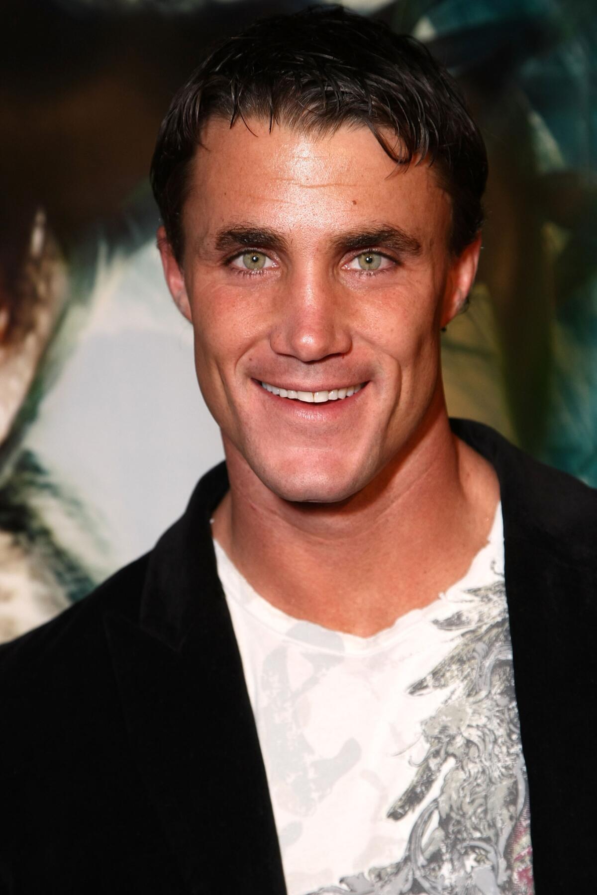 Actor, reality TV Personality and fitness trainer Greg Plitt died after being struck by a commuter train on January 17, 2015 in Burbank, Calif. He was 37 years old.