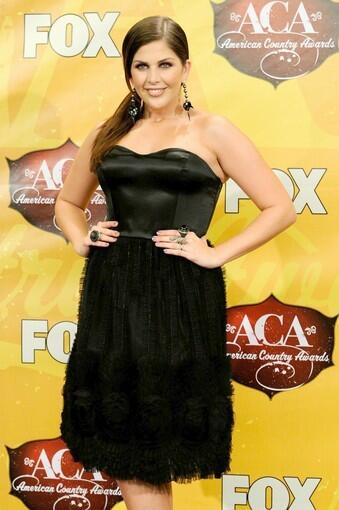 American Country Awards 2010