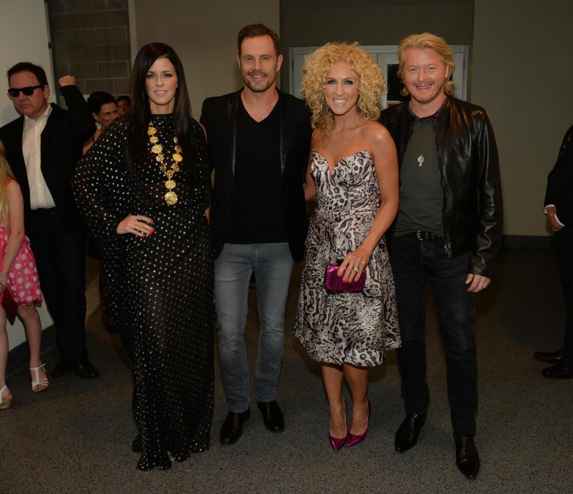 Little Big Town