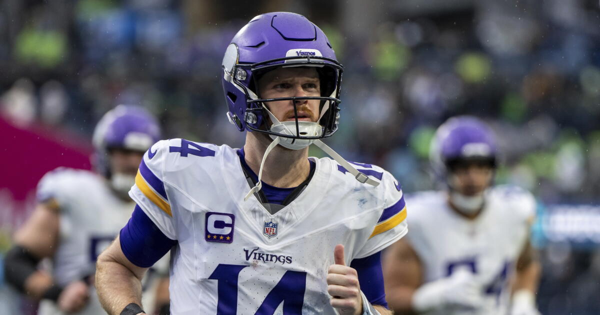 NFL Serbest Ajans Kazananlar ve Kaybedenler: Sam Darnold Seahawks'ı canlandıracak mı?