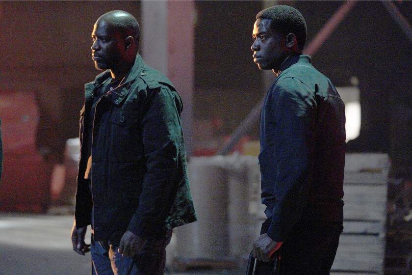What S On Tv Wednesday The Season Premiere Of Snowfall Los Angeles Times What S On Tv Wednesday The Season Premiere Of Snowfall Los Angeles Times