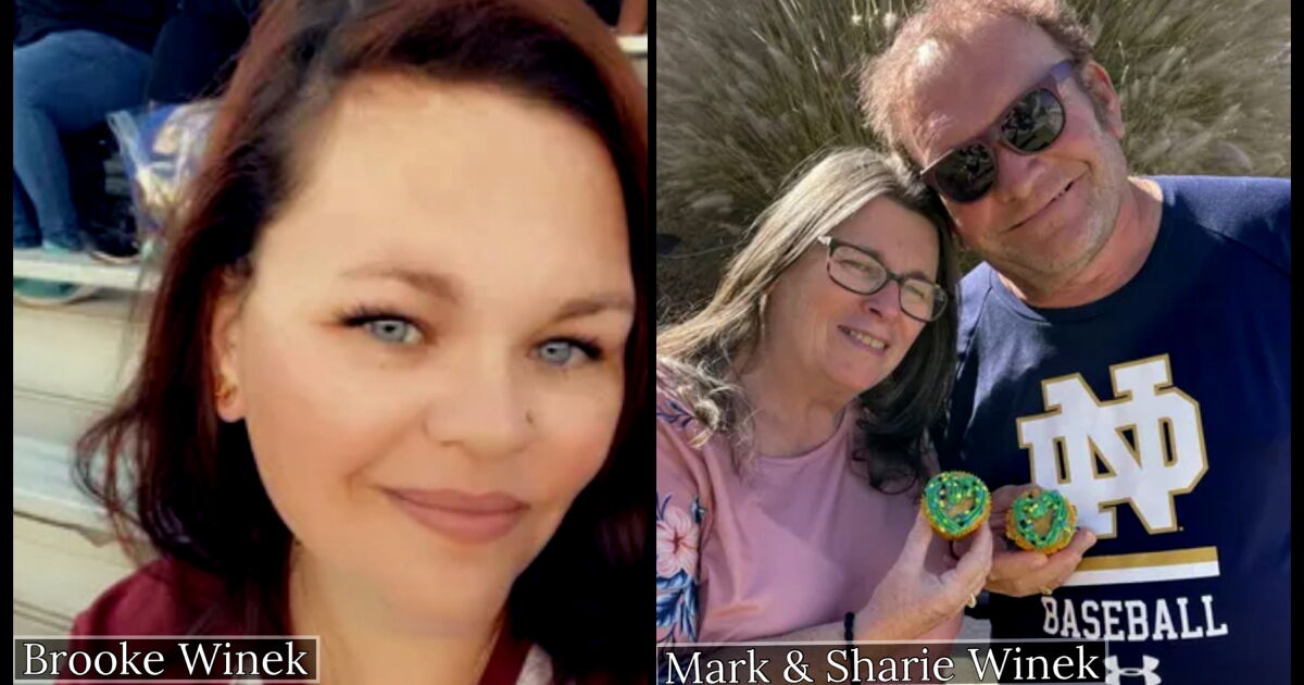 Abcarian: Those killings linked to a man ‘catfishing’ a teen girl? A reminder that kids are easy prey Abcarian: Those killings linked to a man ‘catfishing’ a teen girl? A reminder that kids are easy prey