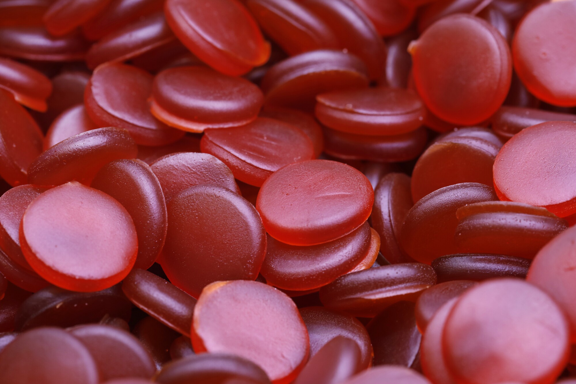 Scottsdale Research Institute gummies.