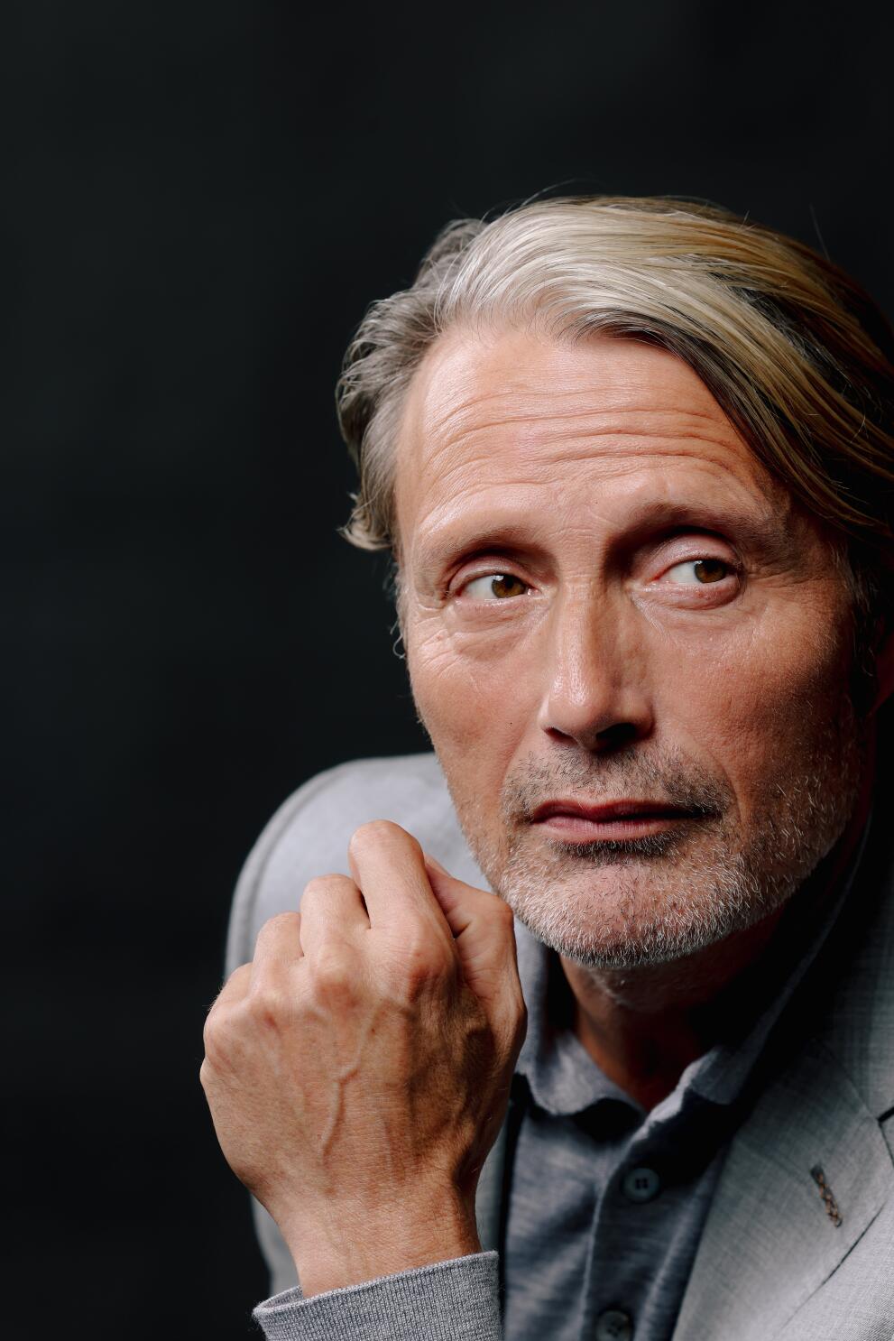 The Promised Land' Review: Mads Mikkelsen Anchors a Rip-Roaring Epic