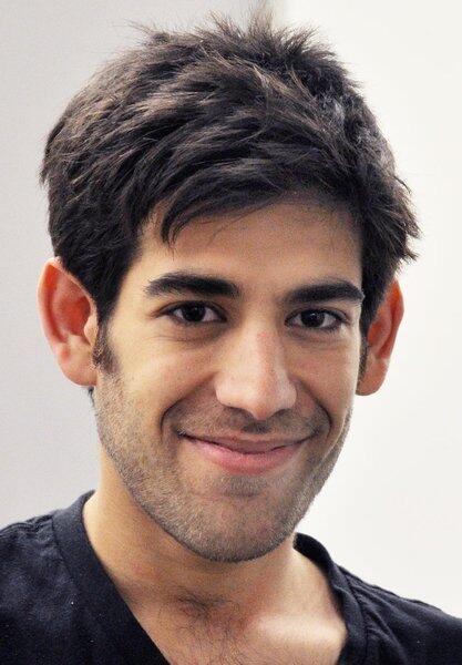 Aaron Swartz - Wikipedia