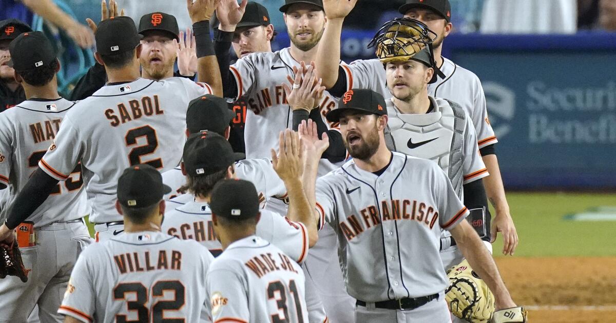 Worst Trade in San Francisco Giants History - Back Sports Page