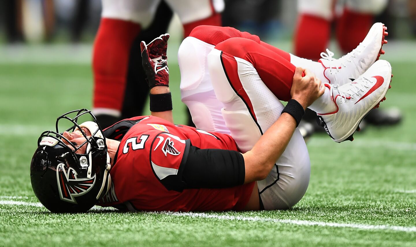Matt Ryan
