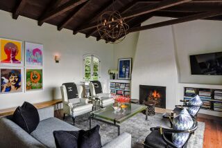 Hot Property | Fabulous Fireplaces