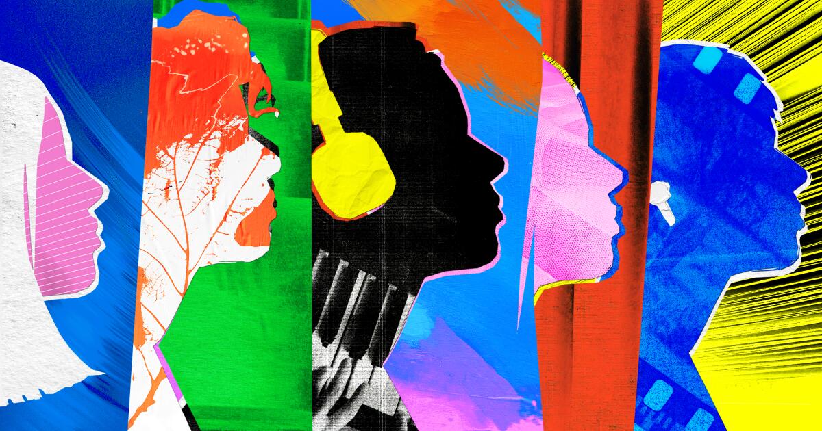 The very best motion pictures and TV exhibits: Fall Preview 2025 The very best motion pictures and TV exhibits: Fall Preview 2025