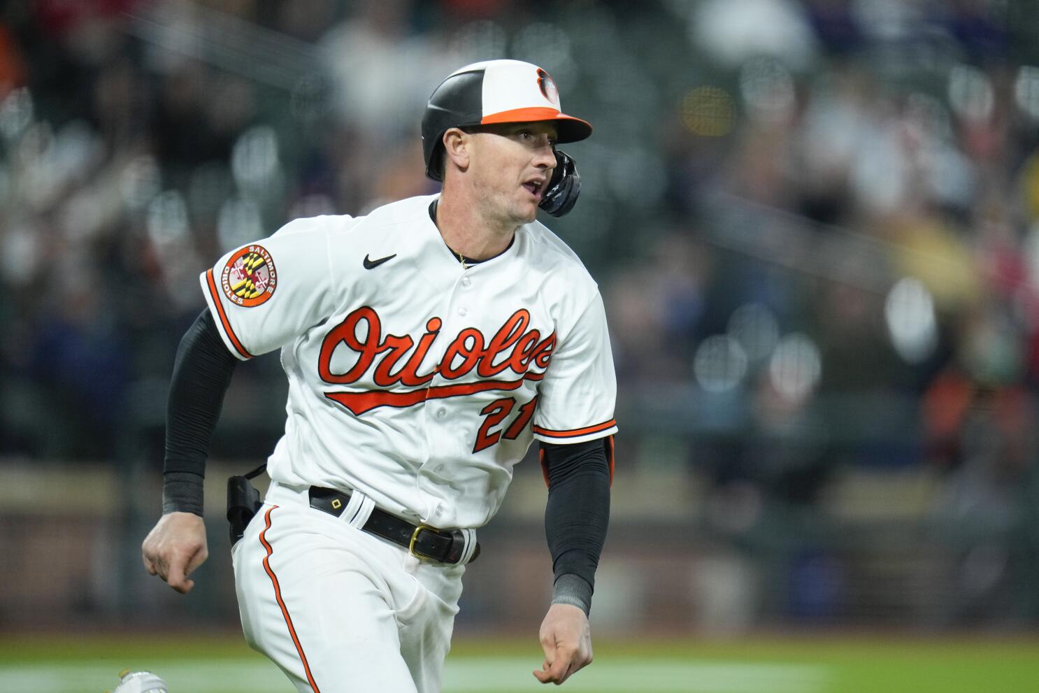 Orioles RHP Kyle Bradish will start ALDS opener against Rangers, Sports