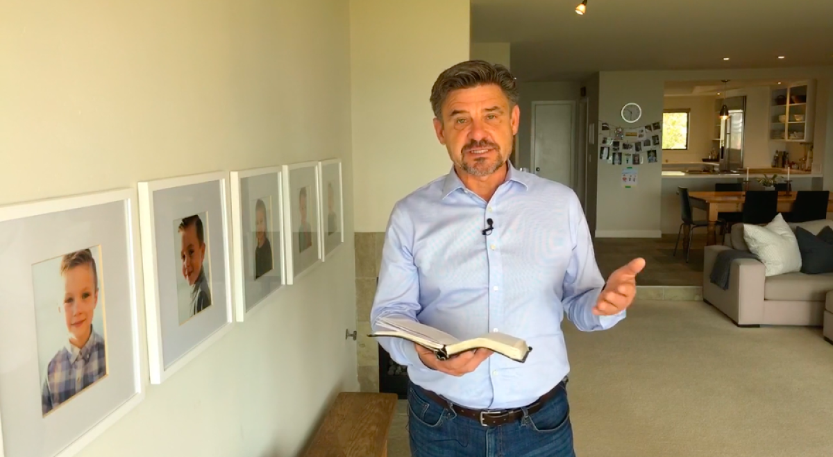 An online service from Solana Beach Presbyterian Church.