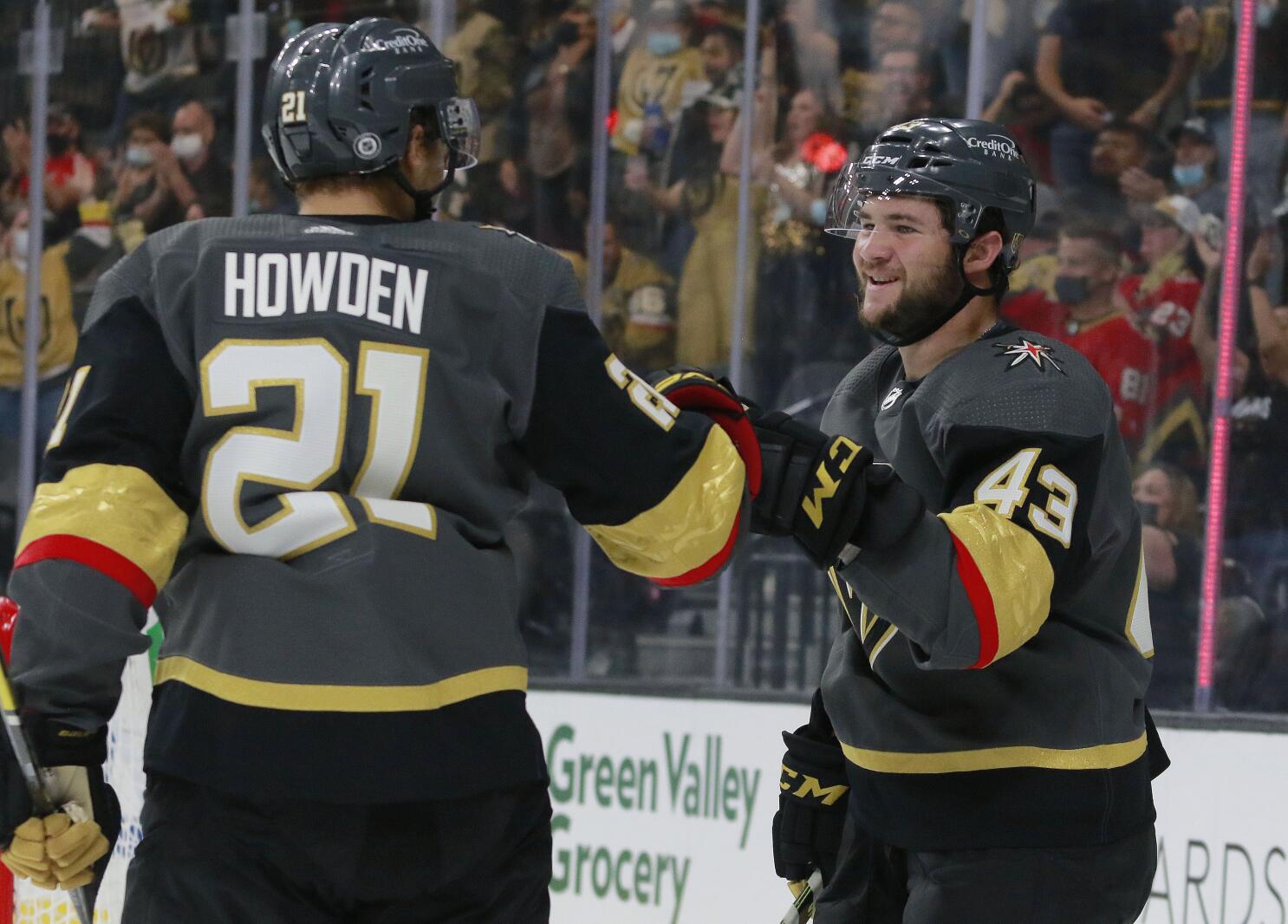Vegas Golden Knights Inaugural Roster - Where Are They Now?
