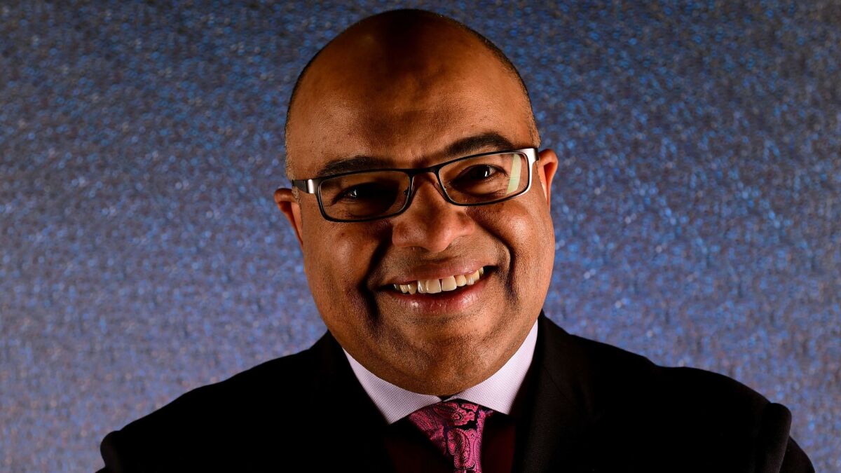 Mike Tirico will be the play-by-play announcer for "Thursday Night Football" during NBC's weeks to broadcast the games.