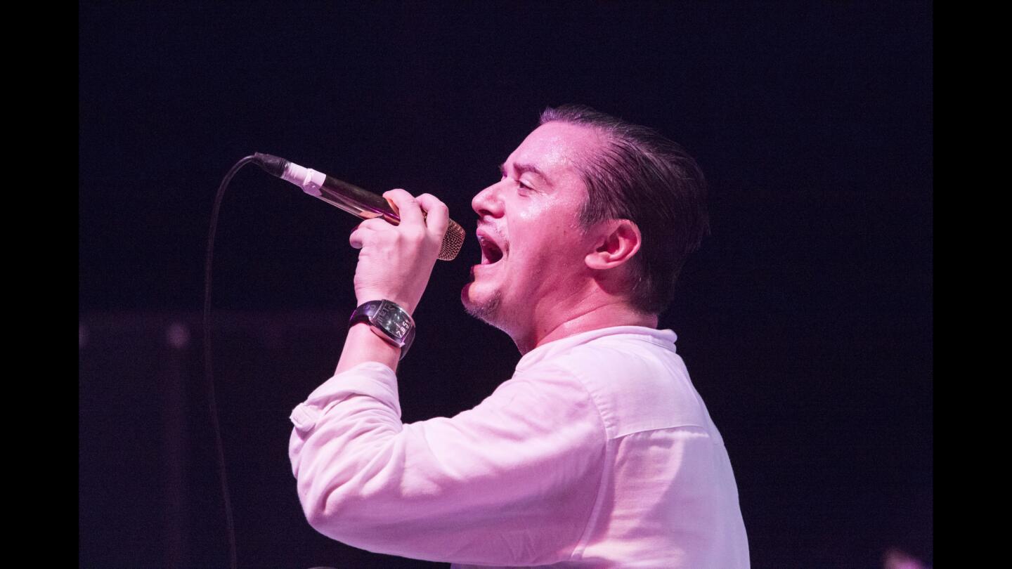 Faith No More | Mike Patton