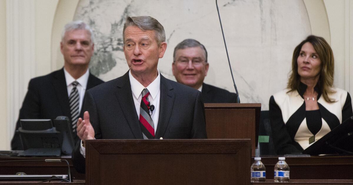 Column: Anti-abortion agitators are trying to cripple a lifesaving federal healthcare law Column: Anti-abortion agitators are trying to cripple a lifesaving federal healthcare law