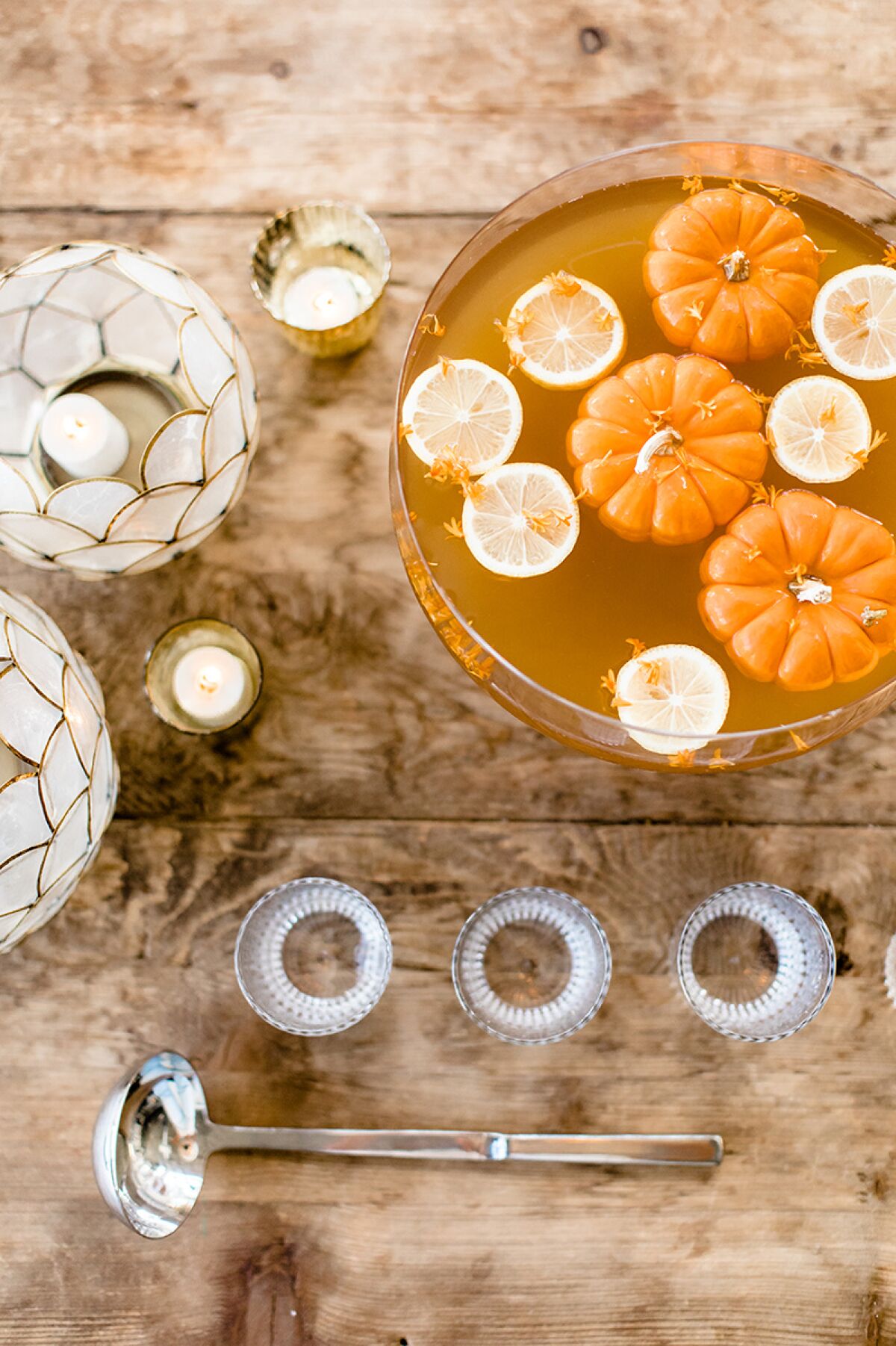 You & Yours Distilling Co. will have a special Friendsgiving dinner on Thursday, Nov. 21