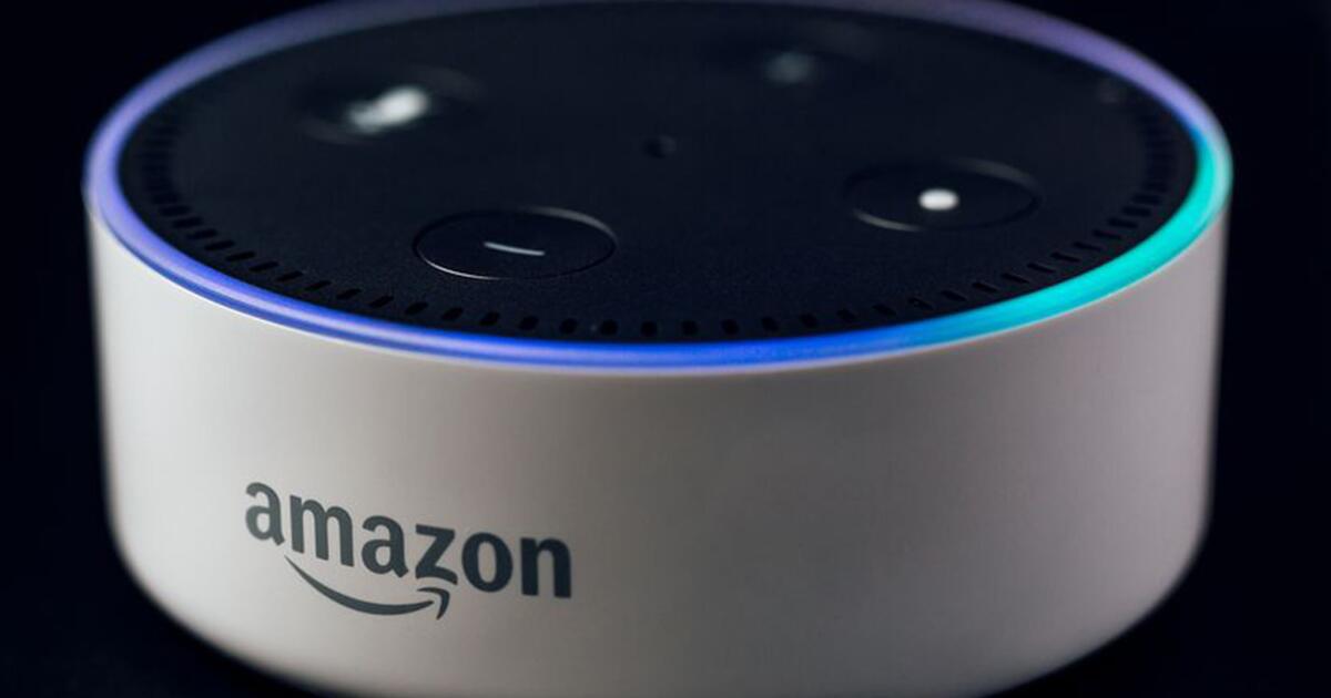 Is Alexa Listening?  Echo Sent Out Recording of Couple's