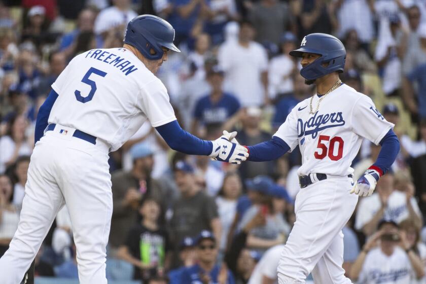 Dodgers Fans React to LA Adding Jake Marisnick on MLB Deal