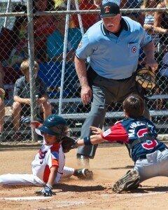 District 31 Little League Umpires - (Poway, CA) - powered by