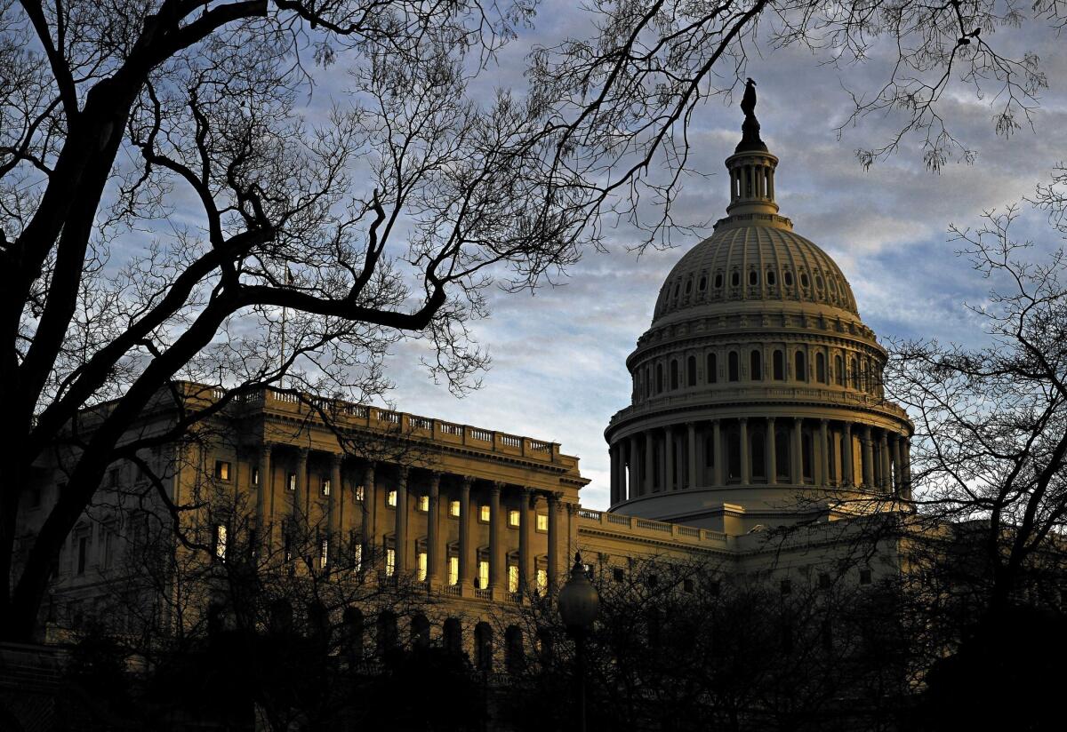 Congress returns to session this week, but analysts expect lawmakers to be primarily focused on talking points ahead of the November midterm election.