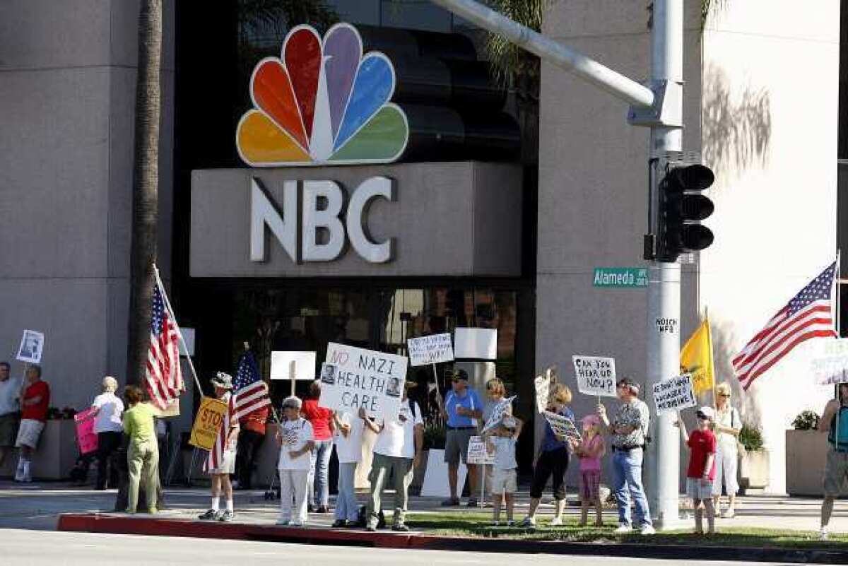 NBC Universal has cancelled a part of their Evolution Plan that proposed building thousands of houses on its back lot.