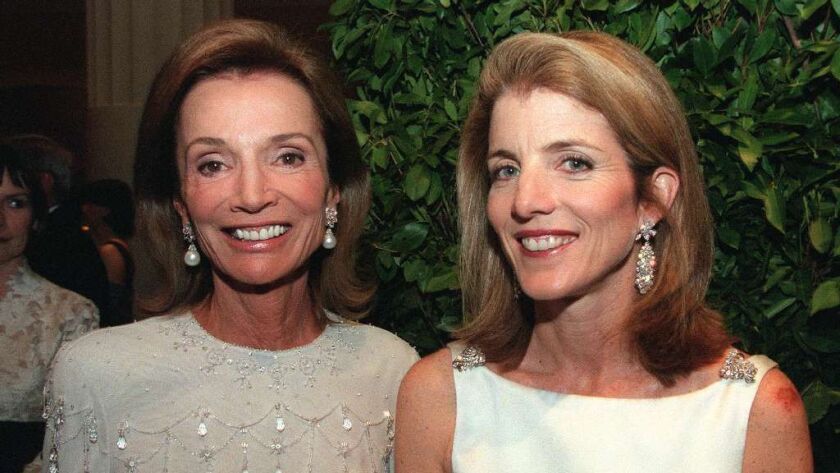 Lee Radziwill Society Grande Dame And Sister Of Jacqueline Kennedy