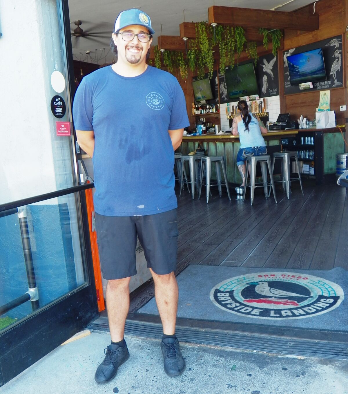Bijan Borna