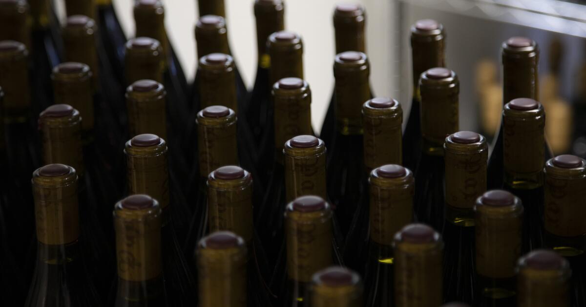 Maui vacations, luxury watches: Wine buyer at major California grocery chain accused of taking bribes