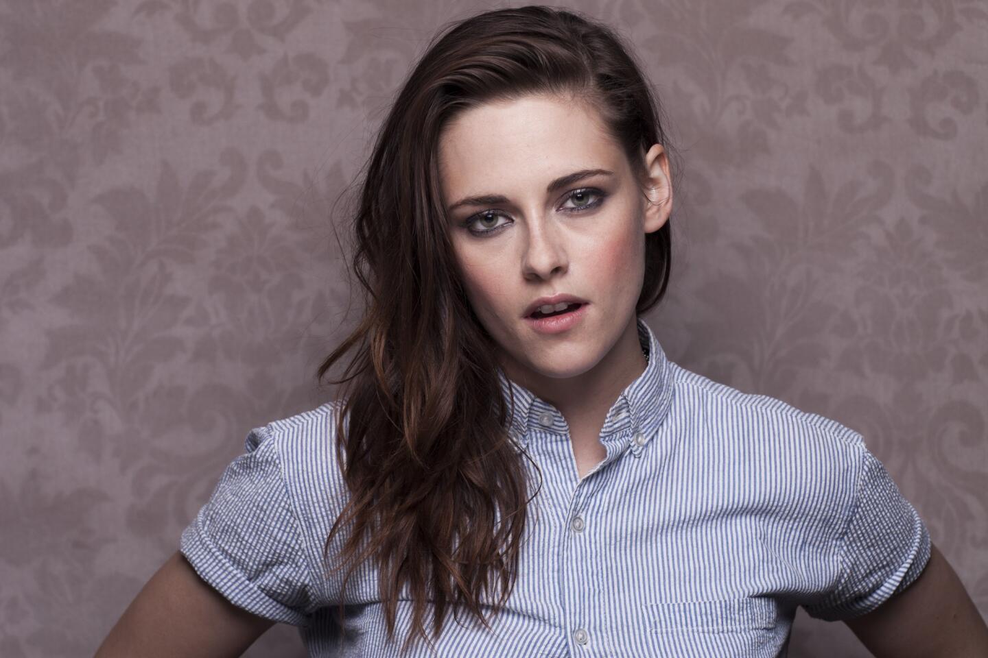 Kristen Stewart | Attendee