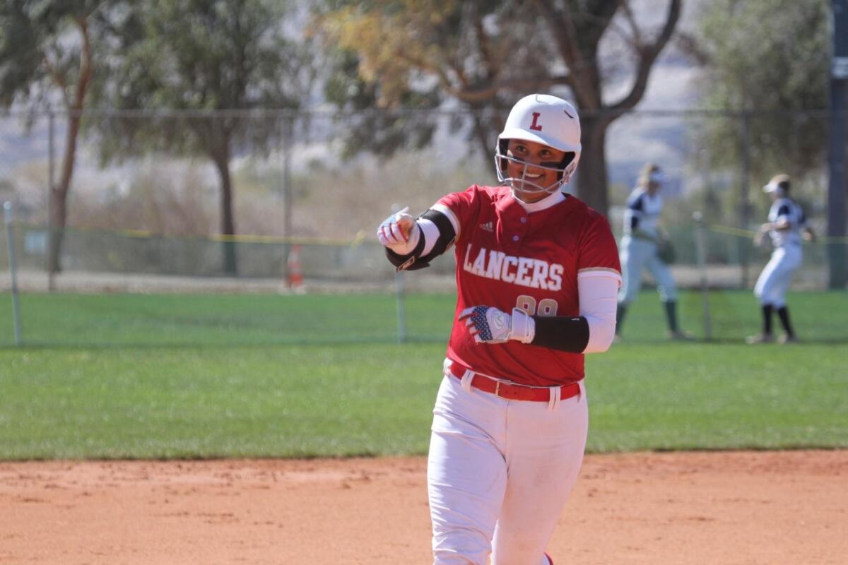 Looks like we found our MVP. kiki hernandez