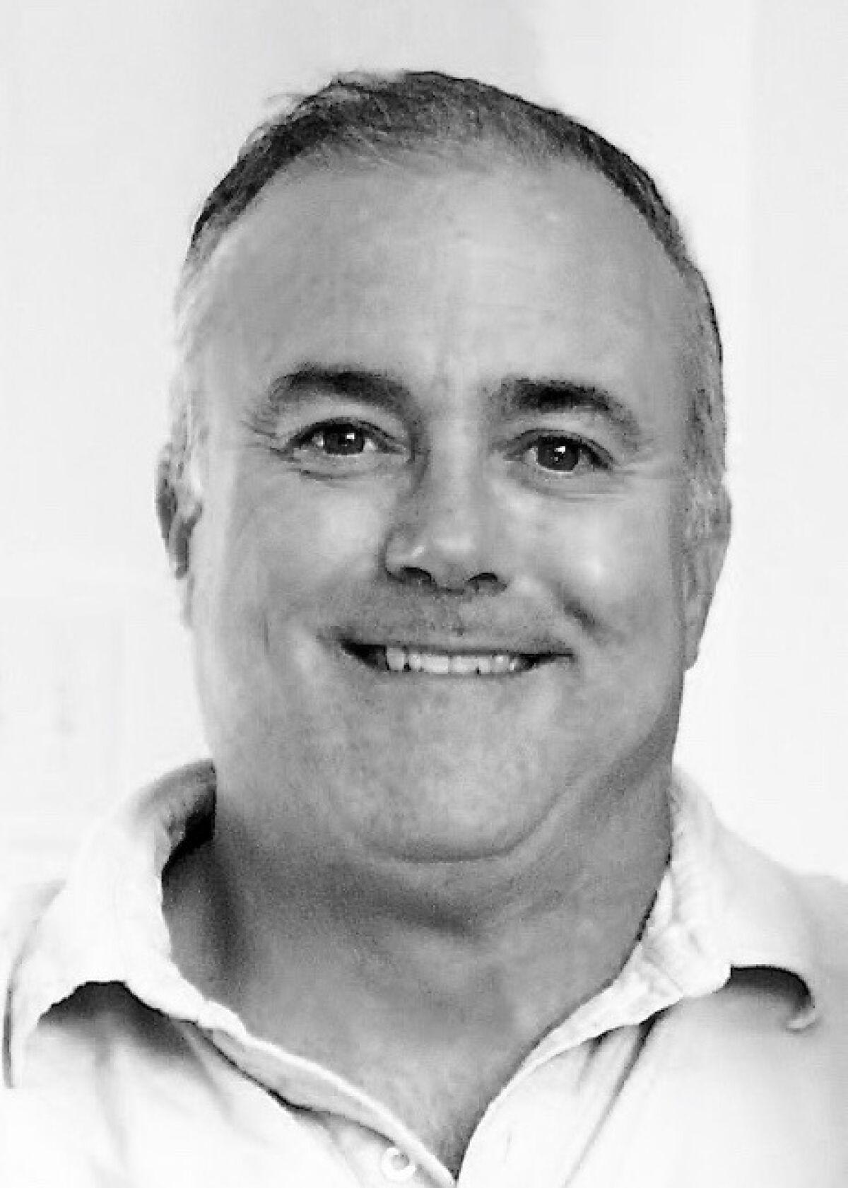 Candidate Michael Sperlinga