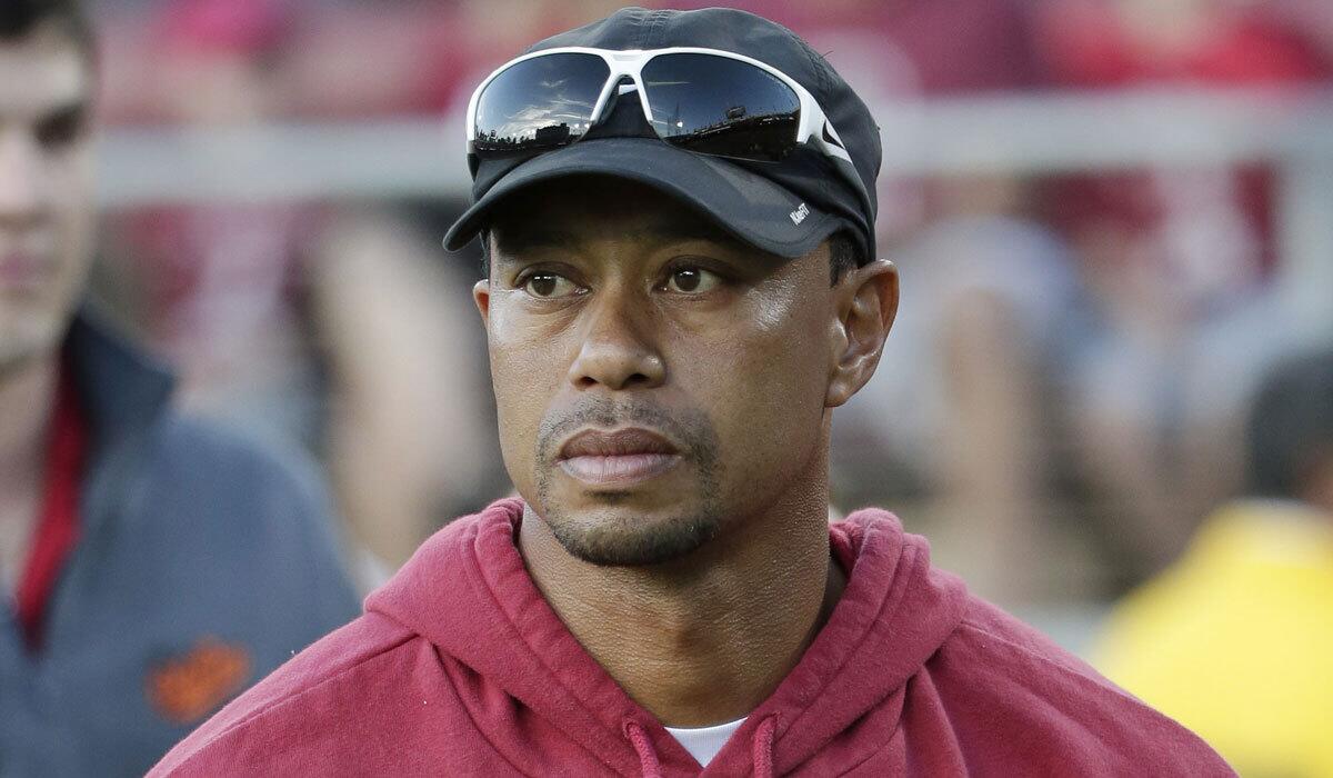 Tiger Woods is expected to play in the Hero World Challenge, an annual fundraiser for his Tiger Woods Foundation, in early December.