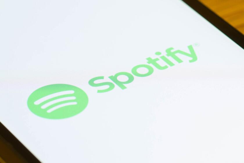 Online businesses like the music streaming service Spotify will be required to inform customers who sign up for free trials how much an automatic renewal will cost.
