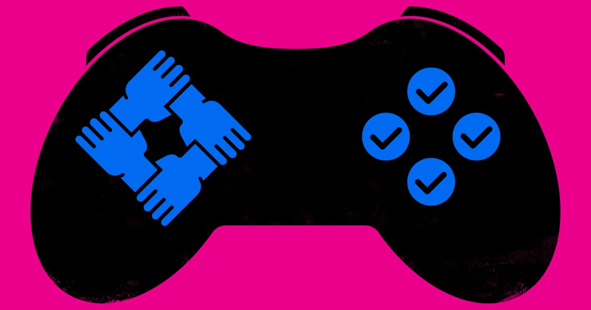 How ‘crunch’ time and low pay are fueling a union drive among video game workers