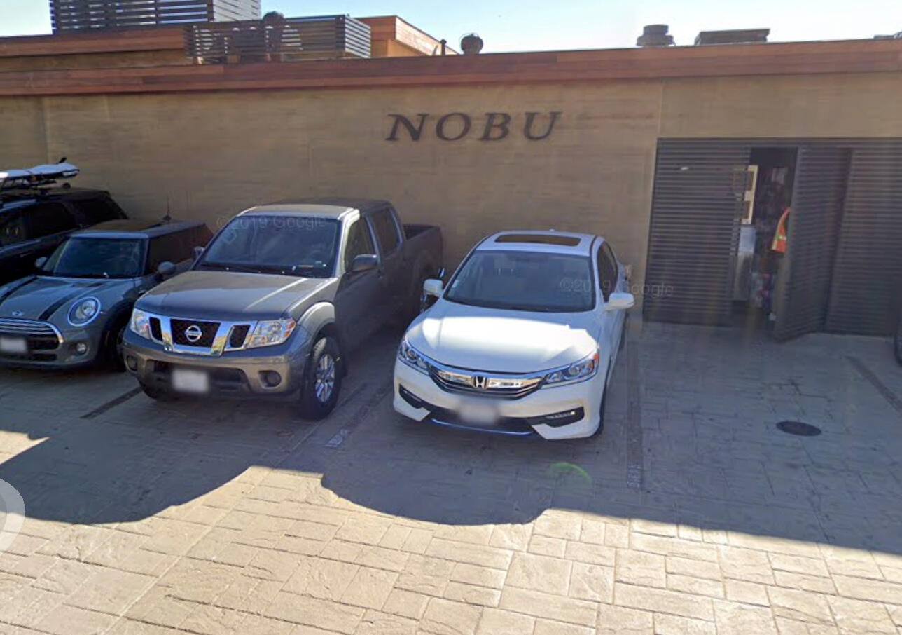 Nobu employee killed in crash on deadly stretch of Pacific Coast Highway