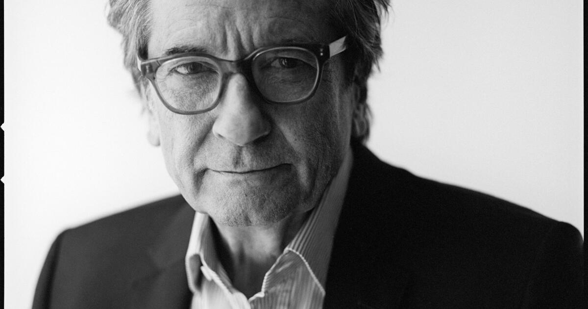 Griffin Dunne'ın ayrıcalığı, talihsizliği ve kız kardeşinin öldürülmesiyle ilgili anıları
